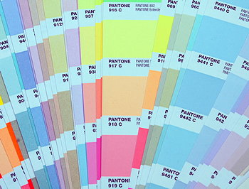 �������� ���������� PANTONE PASTELS & NEONS Coated & Uncoated (GG1504)