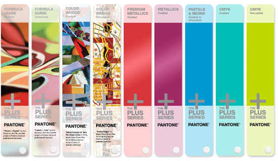 PANTONE PORTABLE GUIDE STUDIO (GPG304)