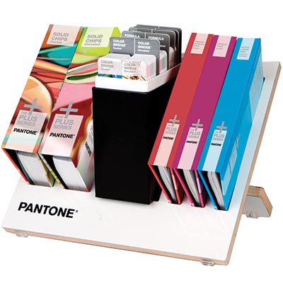 ����� �������� ������������ PANTONE REFERENCE LIBRARY COMPLETE (GPC305N)
