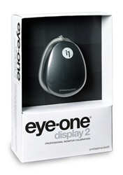 X-Rite i1 Display2 (Eye-One Display2)