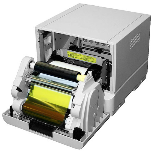 ����������� DNP DS-RX1HS Photo Printer