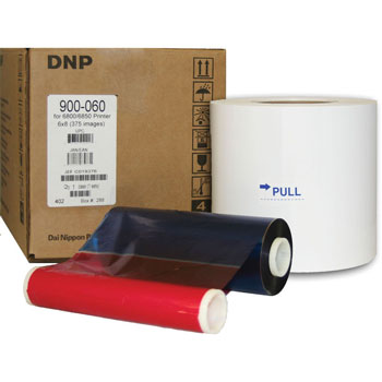 ������+����� DNP Media for Kodak 68XX printers 6R/15x20/10x15