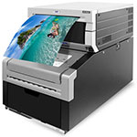 ���������� ����������� DNP DP-DS80DX Duplex Photo Printer