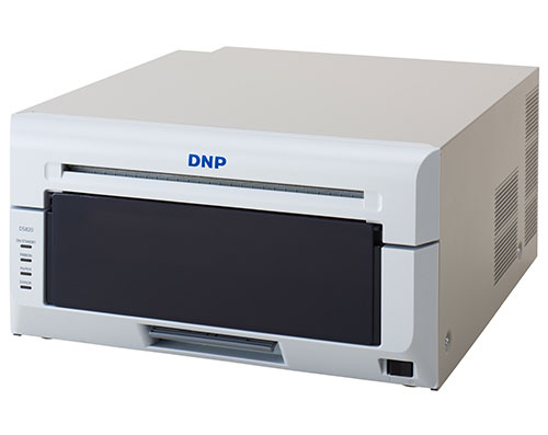 ������� DNP DS820