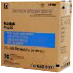 ������ Kodak Rapid Fixer and Replenisher