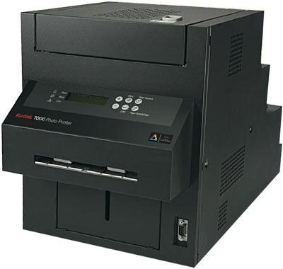 ����������� Kodak 7000 Photo Printer