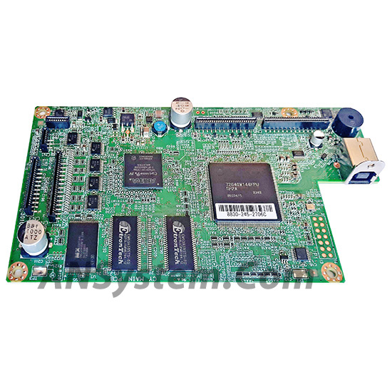����������� ����� DNP Main PCB Assembly for DS-RX1 30008130S