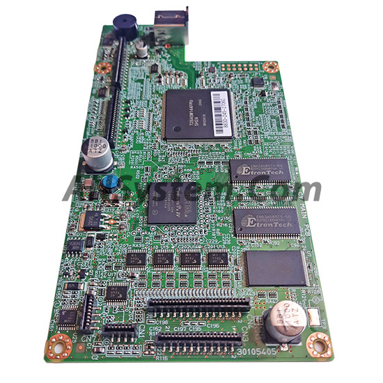 ����������� ����� DNP Main PCB Assembly for DS-RX1 30008130S