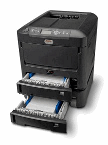 ���������� ����������� Kodak DL2100 Duplex Printer (230B)