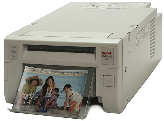 ����������� Kodak 305 Photo Printer