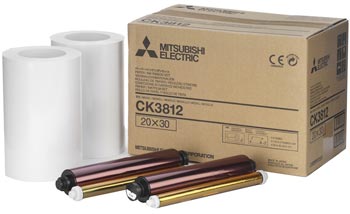 ������+����� (��������) Mitsubishi CK3812 20x30cm