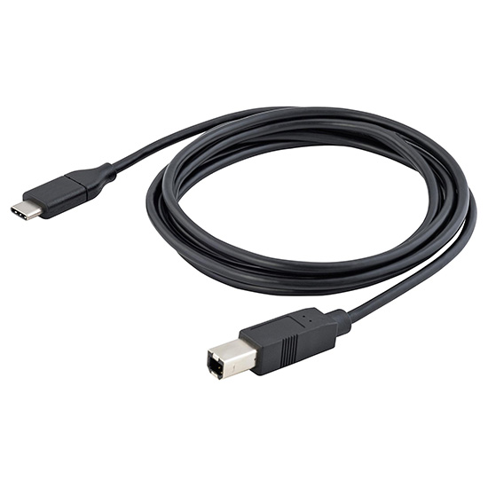 ������ USB 2.0 Type-C - Type-B